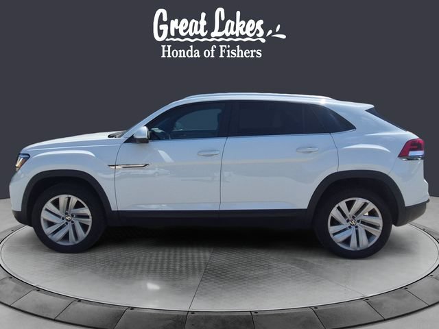 volkswagen atlas cross sport 2023 1V2HC2CA1PC228834 image volkswagen atlas cross sport 2023 1V2HC2CA1PC228834 image